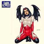 Dark & Lovely CD Cover