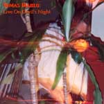 Live on Devil's Night CD cover
