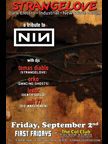 Sacrilege flyer