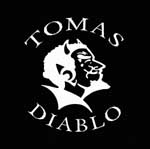 Tomas Diablo Collection CD cover
